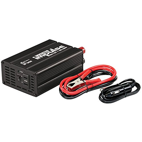 Amazon | メルテック 車載用 インバーター コンセント DC12V
